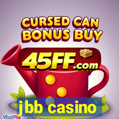 jbb casino